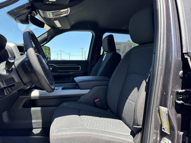 new 2025 Ram 3500 car, priced at $68,991