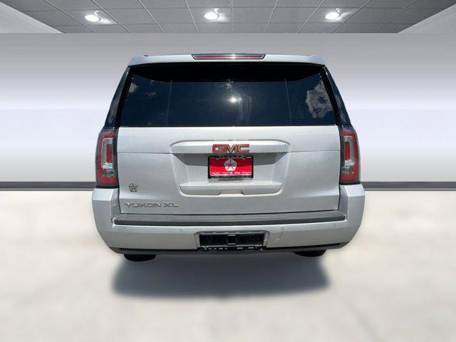 used 2019 GMC Yukon XL car, priced at $19,477