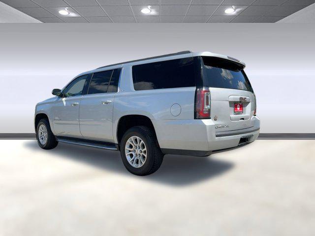used 2019 GMC Yukon XL car, priced at $19,477