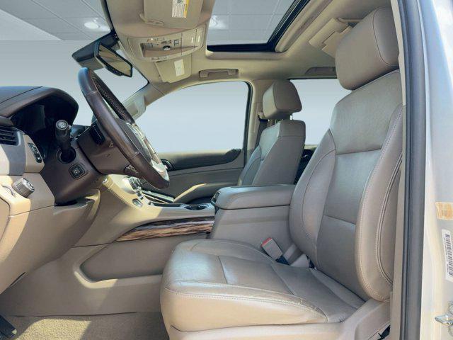used 2019 GMC Yukon XL car, priced at $19,477