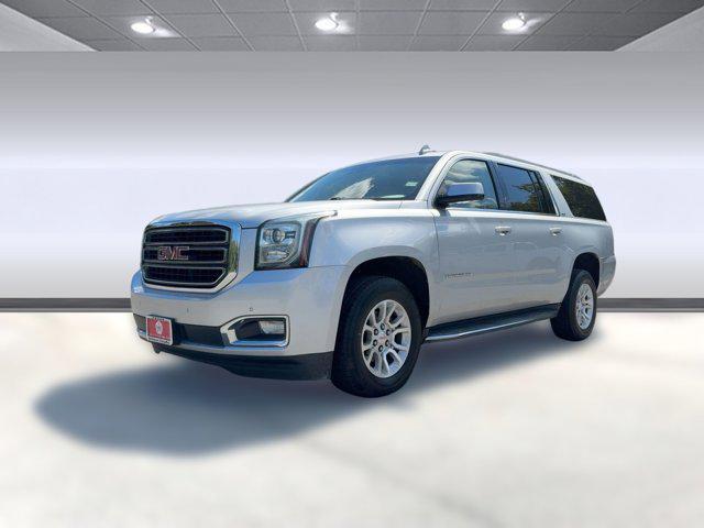 used 2019 GMC Yukon XL car, priced at $19,477
