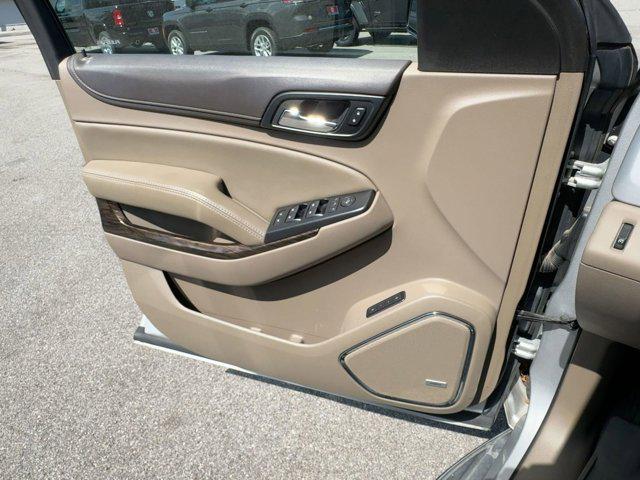 used 2019 GMC Yukon XL car, priced at $19,477