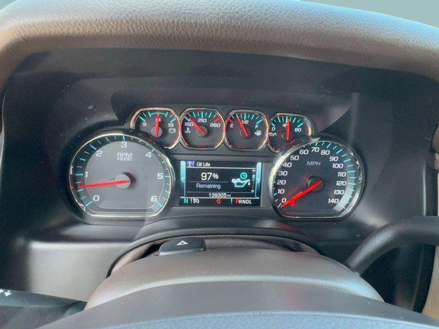 used 2019 GMC Yukon XL car, priced at $19,477