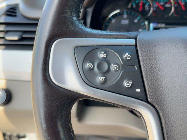 used 2019 GMC Yukon XL car, priced at $19,477