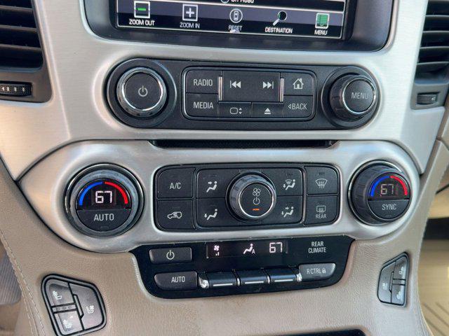 used 2019 GMC Yukon XL car, priced at $19,477