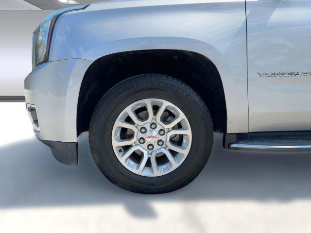 used 2019 GMC Yukon XL car, priced at $19,477