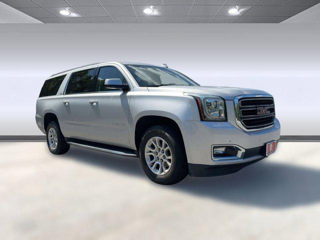 used 2019 GMC Yukon XL car, priced at $19,477