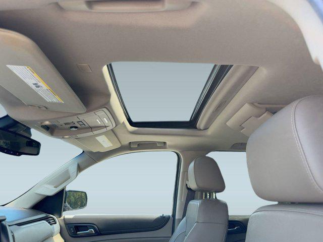 used 2019 GMC Yukon XL car, priced at $19,477