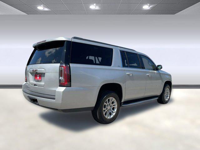 used 2019 GMC Yukon XL car, priced at $19,477