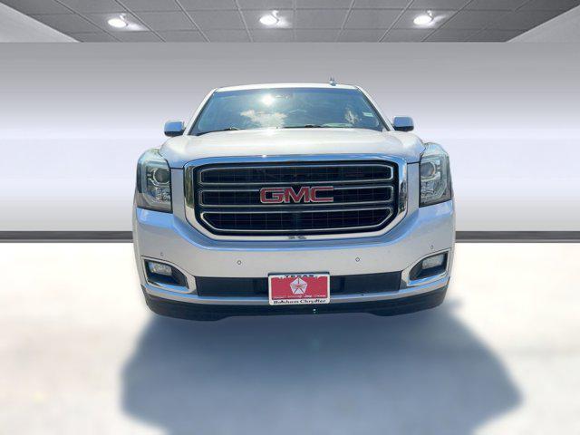used 2019 GMC Yukon XL car, priced at $19,477