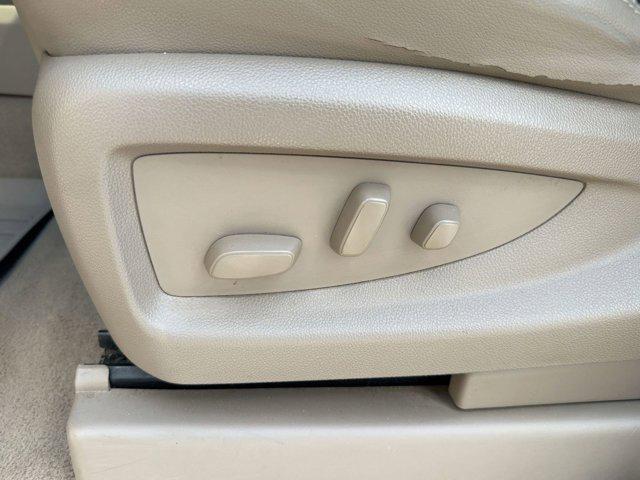 used 2019 GMC Yukon XL car, priced at $19,477