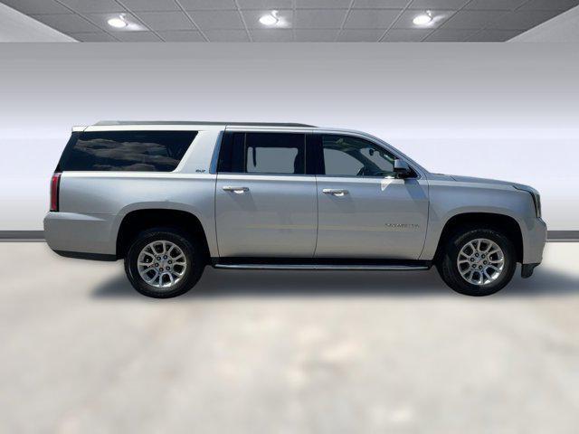 used 2019 GMC Yukon XL car, priced at $19,477