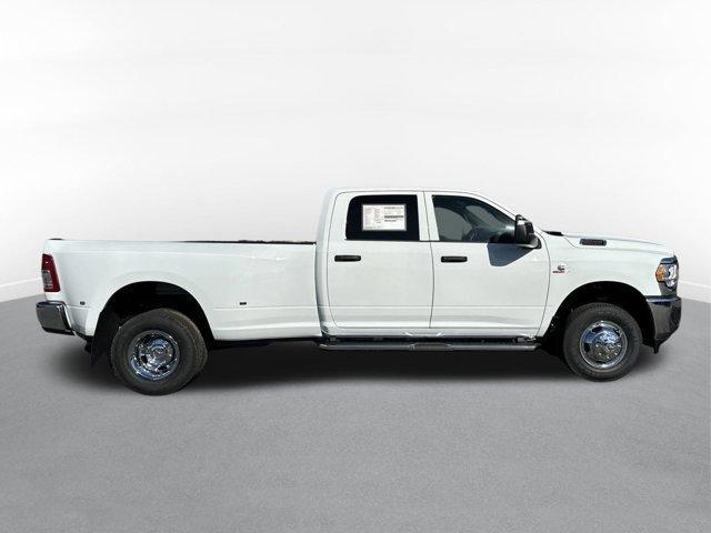 new 2024 Ram 3500 car, priced at $63,991