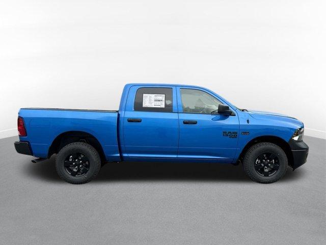 new 2024 Ram 1500 Classic car, priced at $43,991