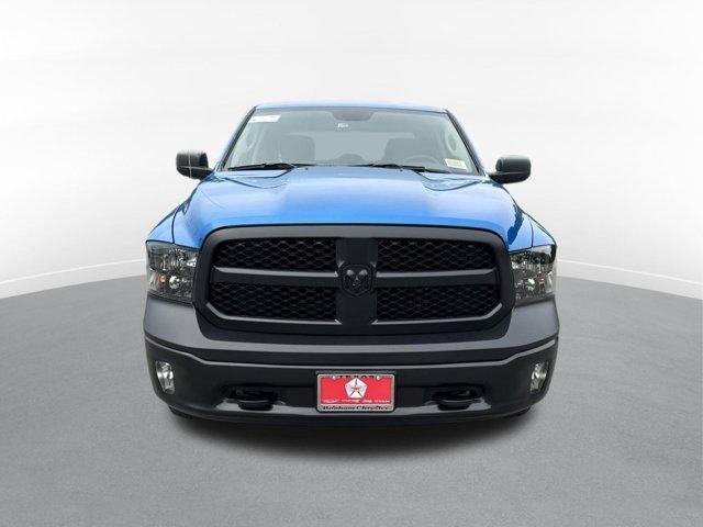 new 2024 Ram 1500 Classic car, priced at $43,991