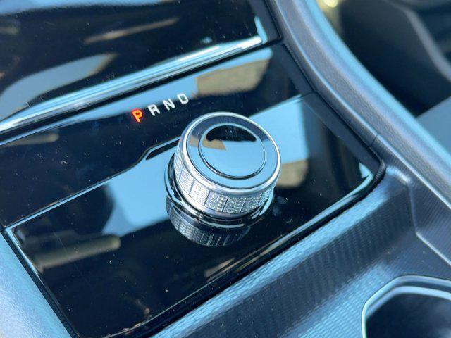 new 2025 Jeep Grand Cherokee L car, priced at $37,991