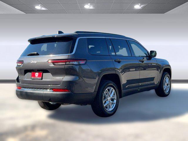 new 2025 Jeep Grand Cherokee L car, priced at $37,991