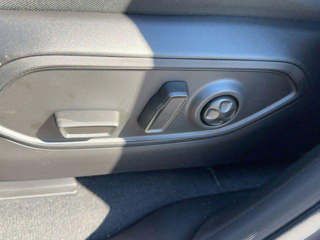 new 2025 Jeep Grand Cherokee L car, priced at $37,991