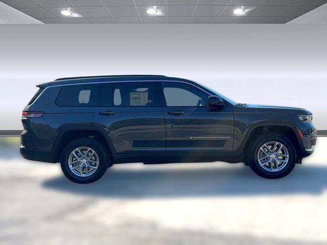 new 2025 Jeep Grand Cherokee L car, priced at $37,991
