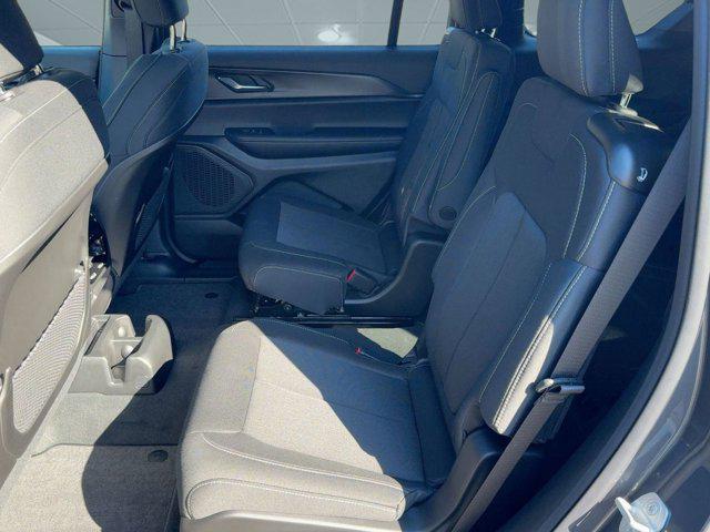 new 2025 Jeep Grand Cherokee L car, priced at $37,991