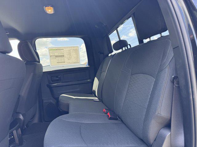 new 2025 Ram 2500 car, priced at $51,391