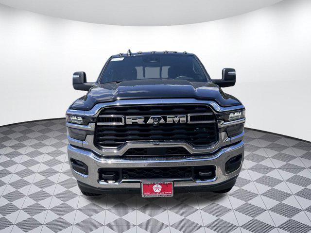 new 2025 Ram 2500 car, priced at $51,391
