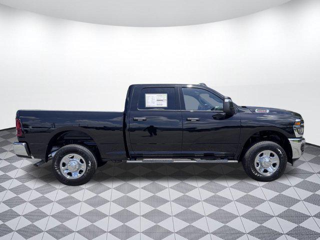 new 2025 Ram 2500 car, priced at $51,391