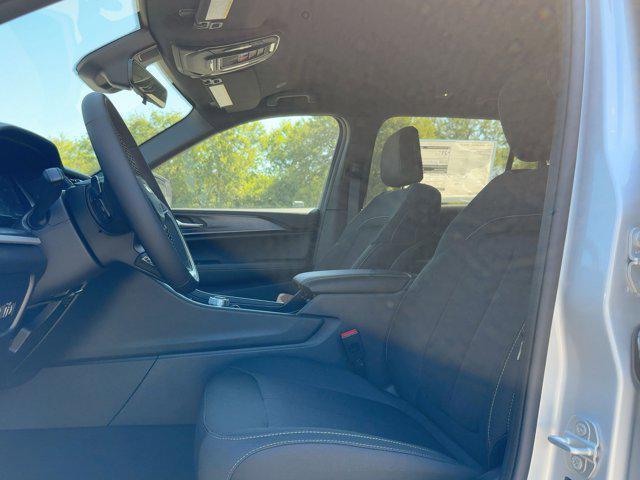 new 2025 Jeep Grand Cherokee L car, priced at $36,991