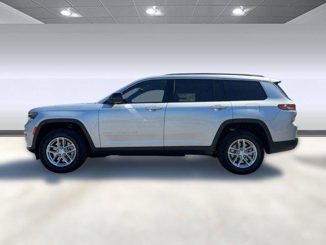 new 2025 Jeep Grand Cherokee L car, priced at $38,491