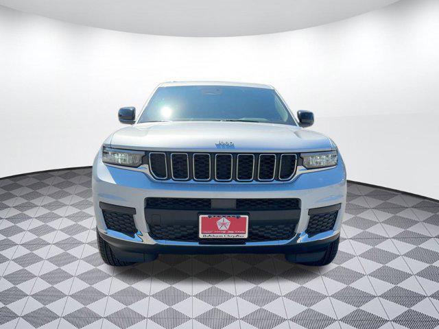 new 2025 Jeep Grand Cherokee L car, priced at $36,991