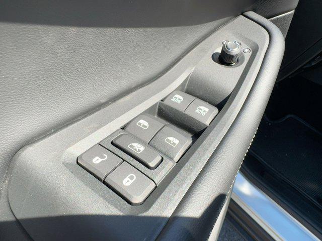 new 2025 Jeep Grand Cherokee L car, priced at $36,991