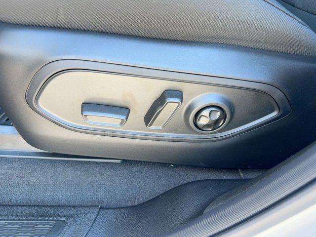 new 2025 Jeep Grand Cherokee L car, priced at $38,491