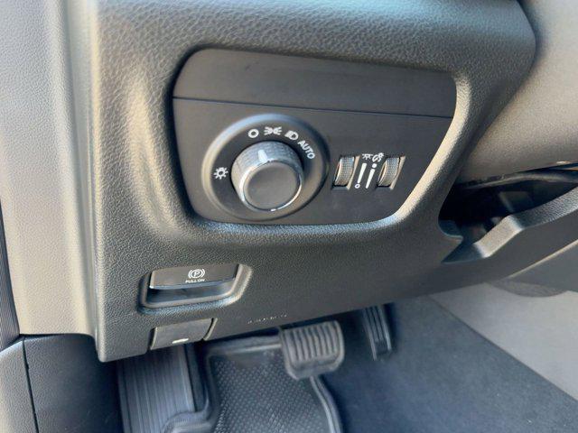 new 2025 Jeep Grand Cherokee L car, priced at $38,491