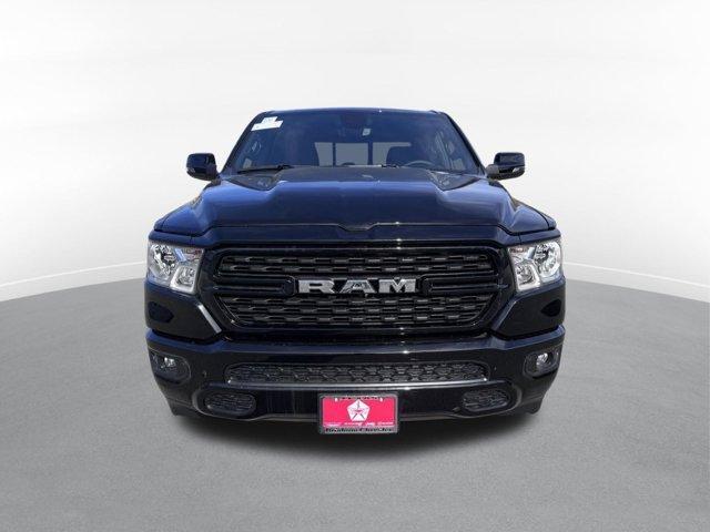 new 2024 Ram 1500 car, priced at $47,993