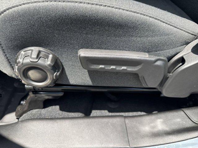 new 2025 Jeep Wrangler car, priced at $43,991