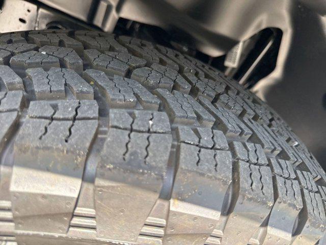 new 2025 Jeep Wrangler car, priced at $43,991