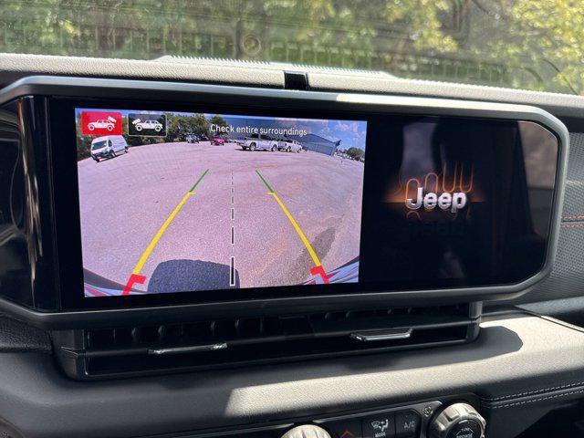 new 2025 Jeep Wrangler car, priced at $61,991