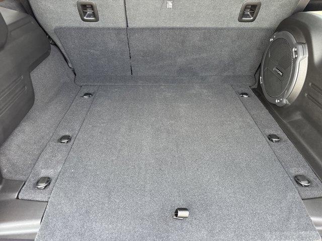 new 2025 Jeep Wrangler car, priced at $60,991