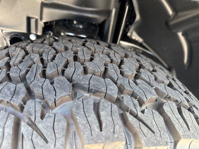 new 2025 Jeep Wrangler car, priced at $61,991