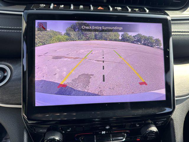 used 2023 Jeep Grand Cherokee L car, priced at $29,998