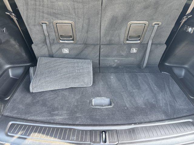 used 2023 Jeep Grand Cherokee L car, priced at $29,998