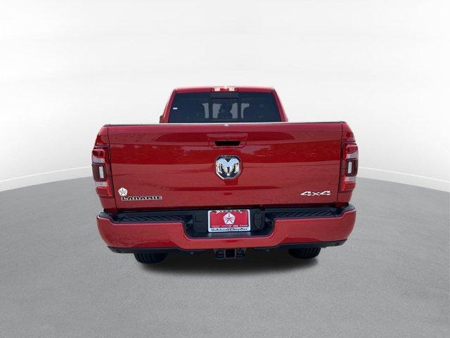 new 2024 Ram 2500 car, priced at $69,991