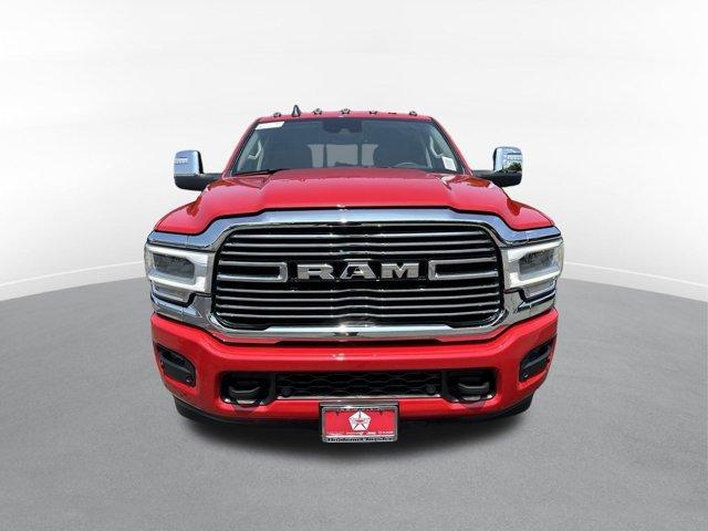new 2024 Ram 2500 car, priced at $69,991