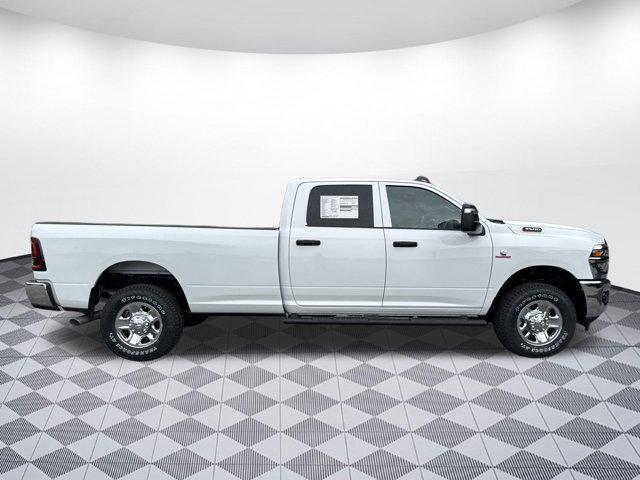 new 2025 Ram 3500 car, priced at $66,991