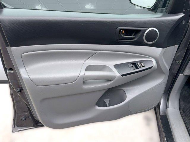 used 2012 Toyota Tacoma car, priced at $14,488