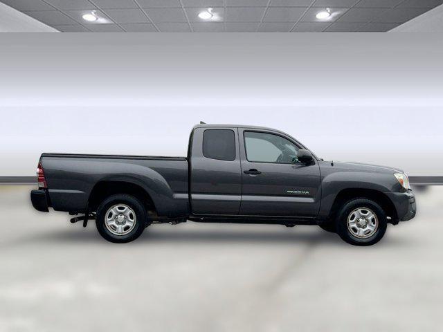 used 2012 Toyota Tacoma car, priced at $14,488