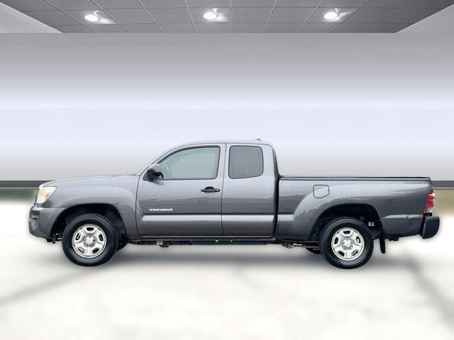 used 2012 Toyota Tacoma car, priced at $14,488