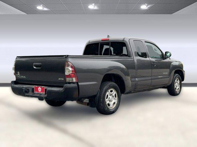used 2012 Toyota Tacoma car, priced at $14,488