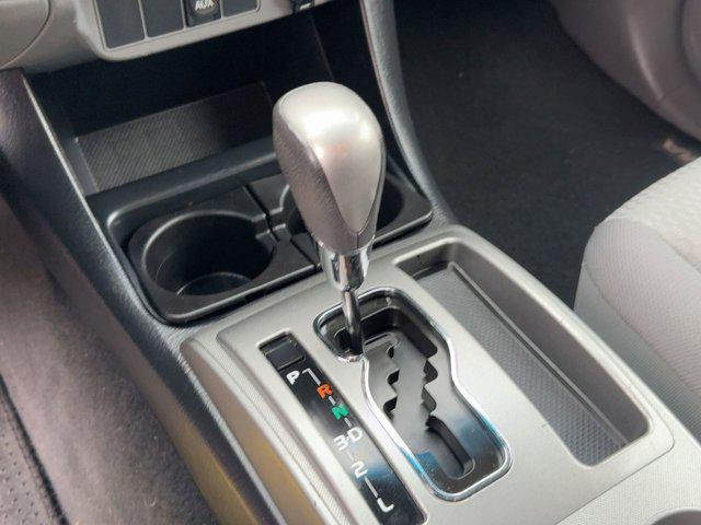 used 2012 Toyota Tacoma car, priced at $14,488