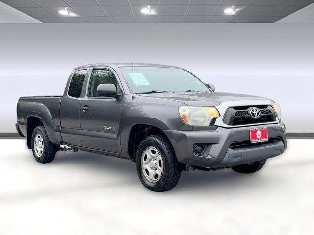 used 2012 Toyota Tacoma car, priced at $14,488